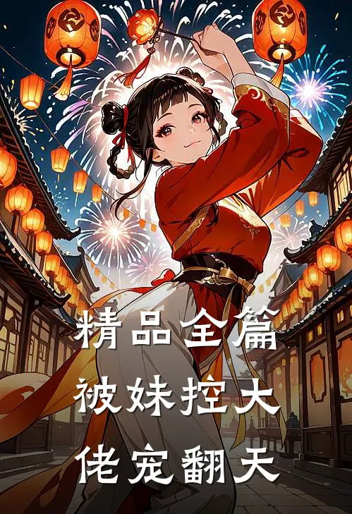精品全篇被妹控大佬宠翻天