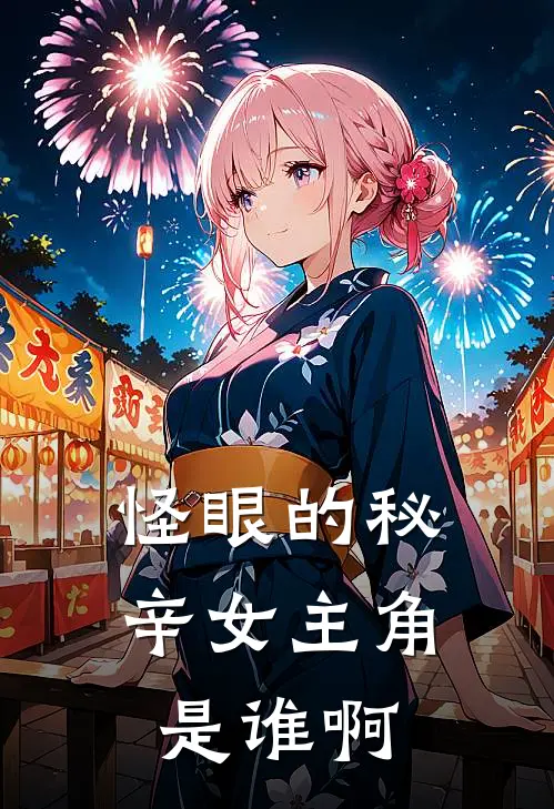 怪眼的秘辛女主角是谁啊