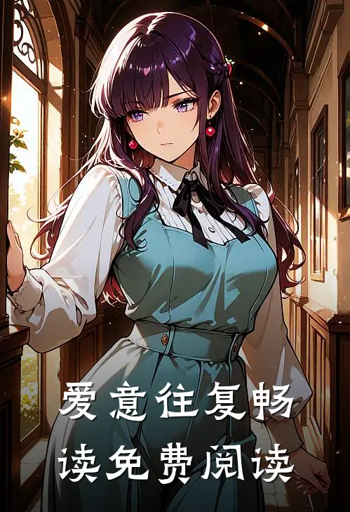爱意往复畅读免费阅读