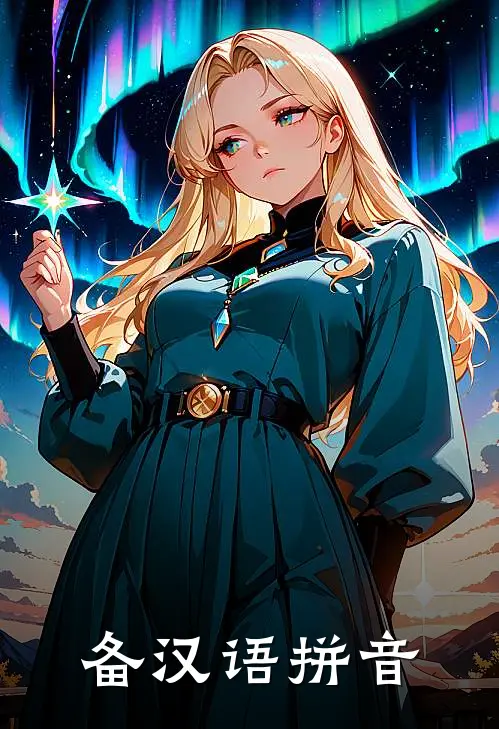 备汉语拼音