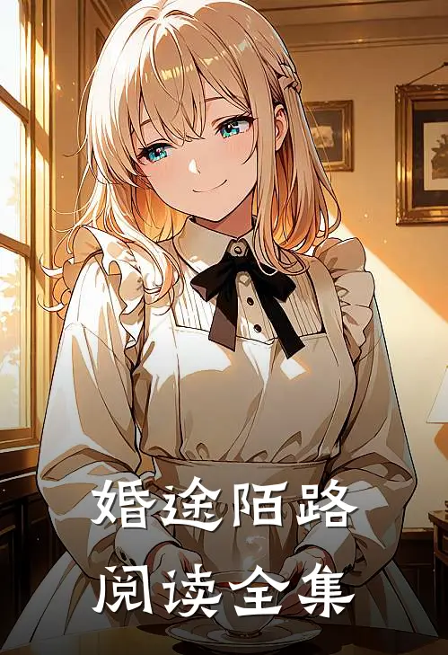 婚途陌路阅读全集