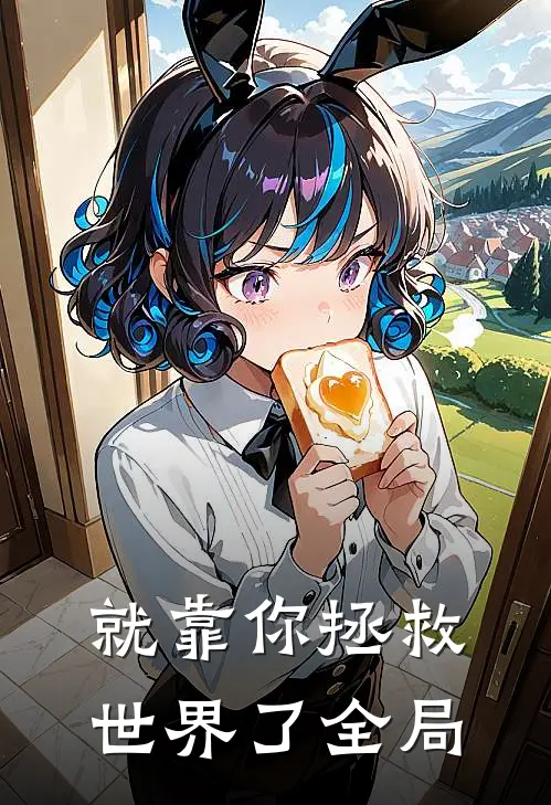 就靠你拯救世界了全局