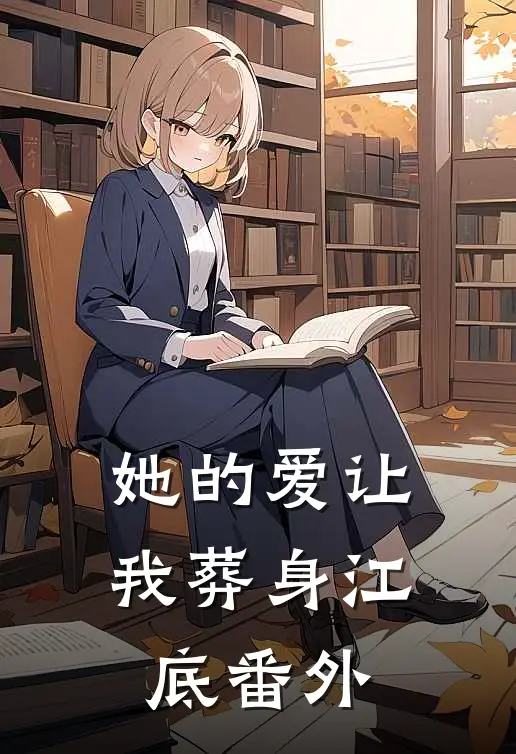 她的爱让我葬身江底 番外