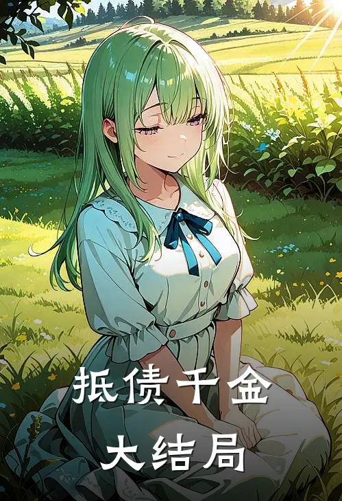 抵债千金大结局
