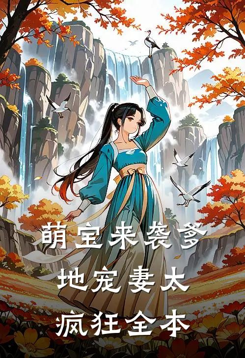 萌宝来袭爹地宠妻太疯狂全本