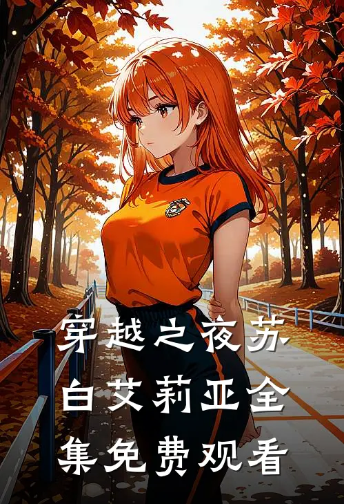 穿越之夜苏白艾莉亚 全集免费观看