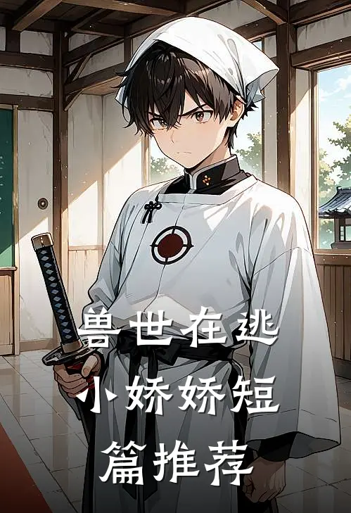 兽世在逃小娇娇短篇推荐