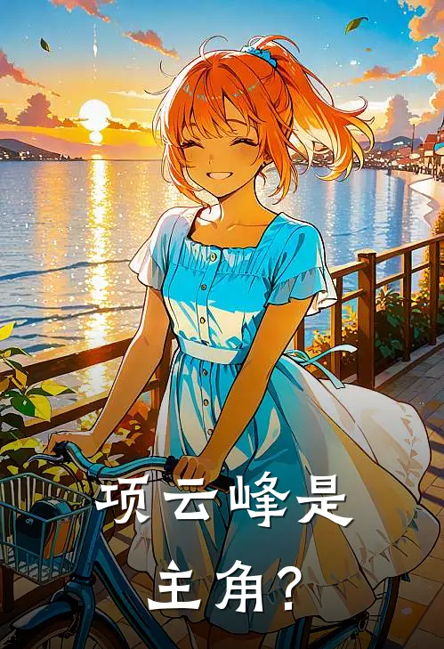 项云峰是主角?