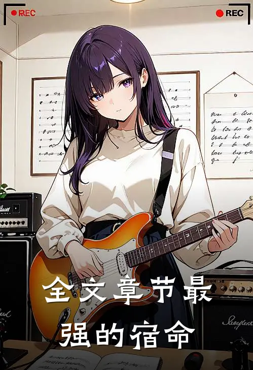 全文章节最强的宿命
