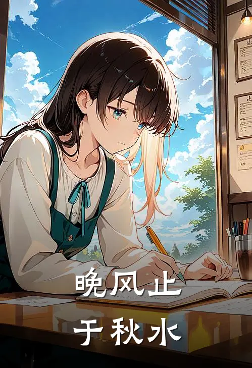 晚风止于秋水