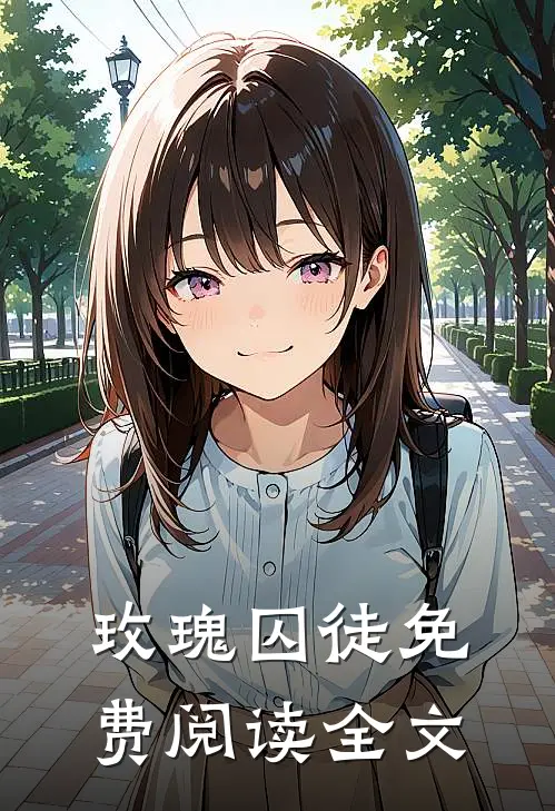 玫瑰囚徒免费阅读全文