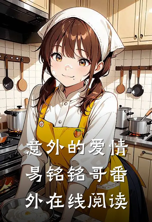 意外的爱情易铭铭哥 番外在线阅读