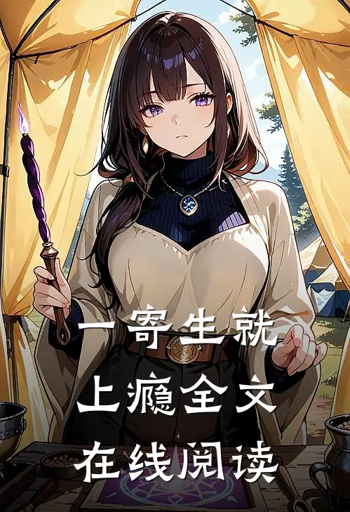 一寄生就上瘾全文在线阅读