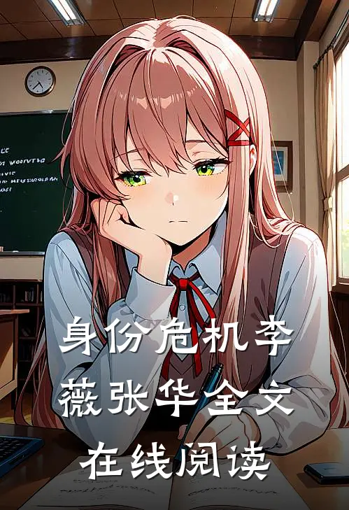 身份危机李薇张华全文在线阅读