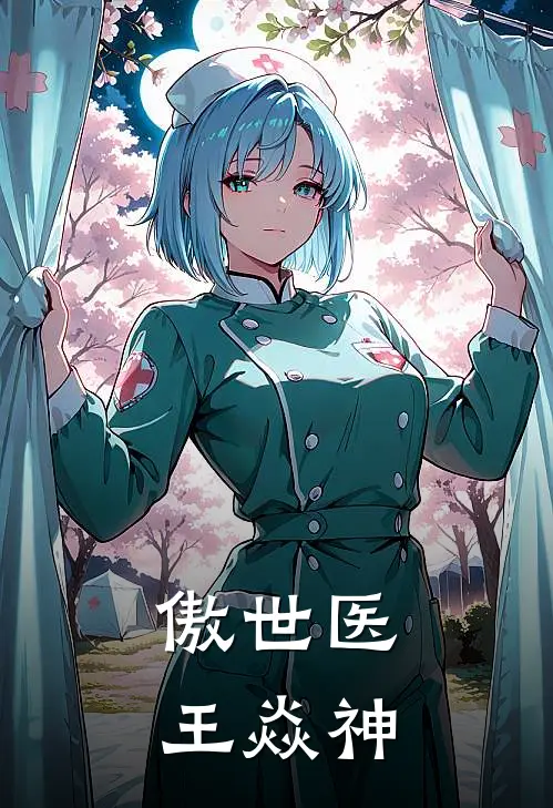 傲世医王焱神