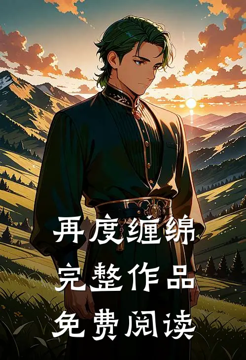 再度缠绵完整作品免费阅读