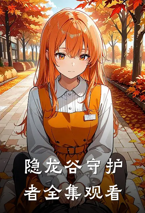 隐龙谷守护者 全集观看