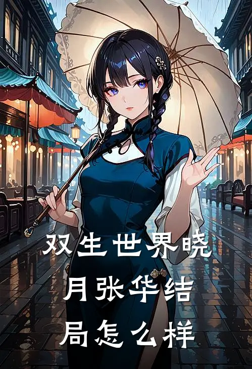 双生世界晓月张华结局怎么样