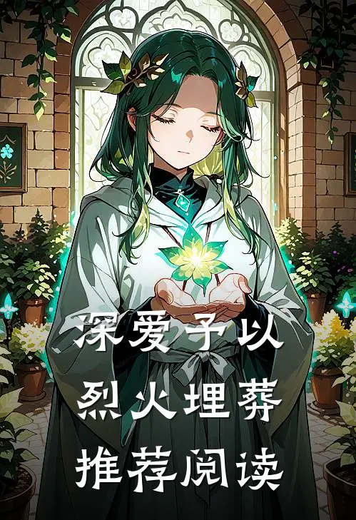 深爱予以烈火埋葬推荐阅读