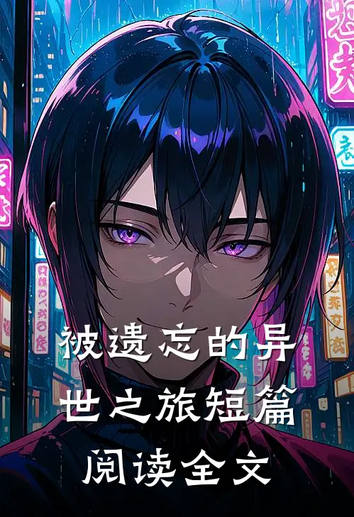 被遗忘的异世之旅短篇阅读全文