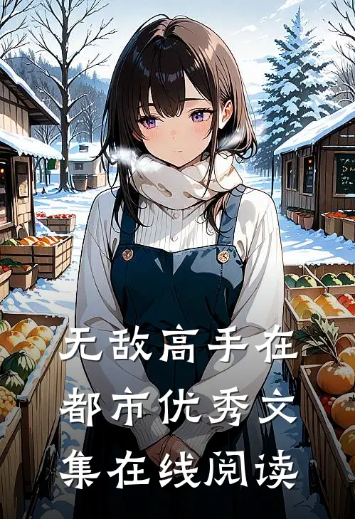 无敌高手在都市优秀文集在线阅读