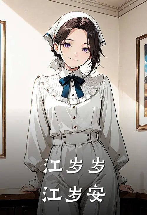 江岁岁江岁安