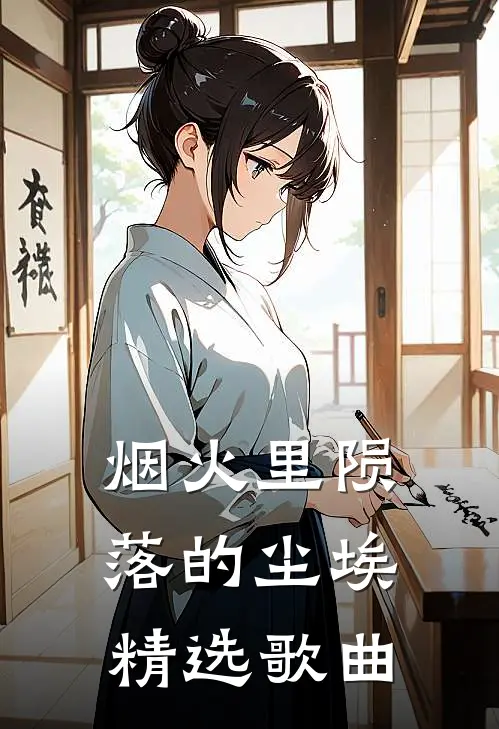 烟火里陨落的尘埃精选歌曲
