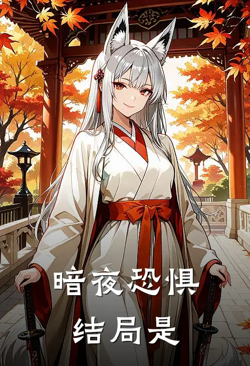 暗夜恐惧结局是