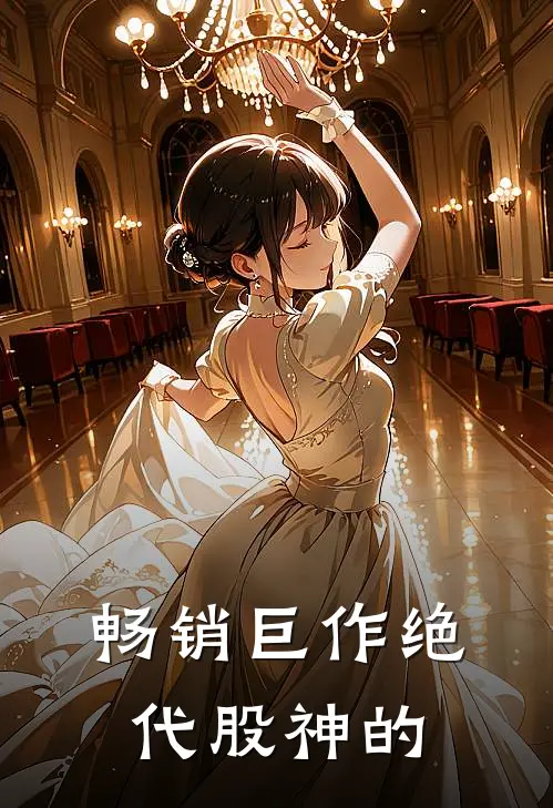 畅销巨作绝代股神的