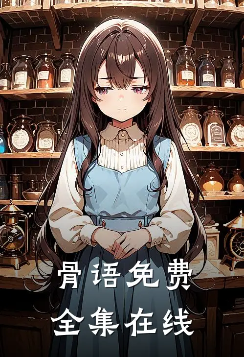 骨语免费全集在线