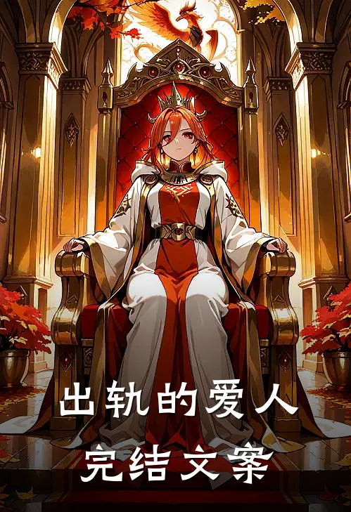 出轨的爱人完结文案
