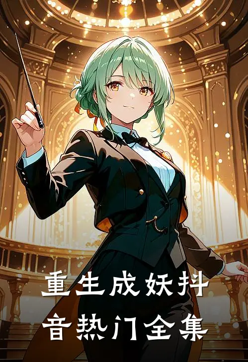 重生成妖抖音热门 全集