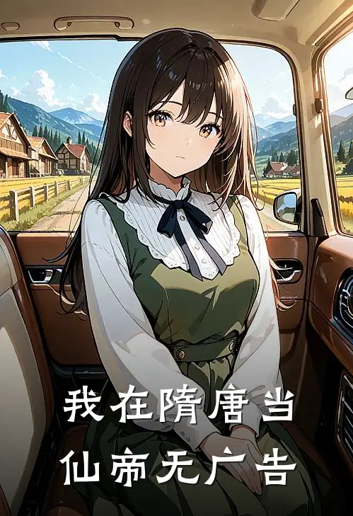 我在隋唐当仙帝无广告