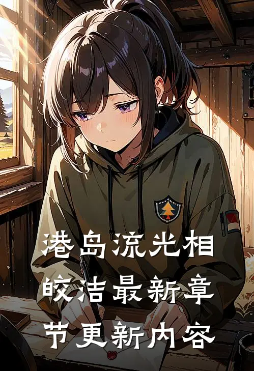 港岛流光相皎洁最新章节更新内容