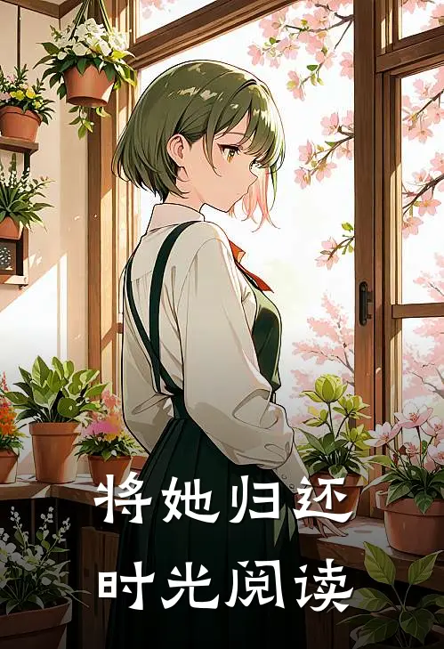 将她归还时光阅读