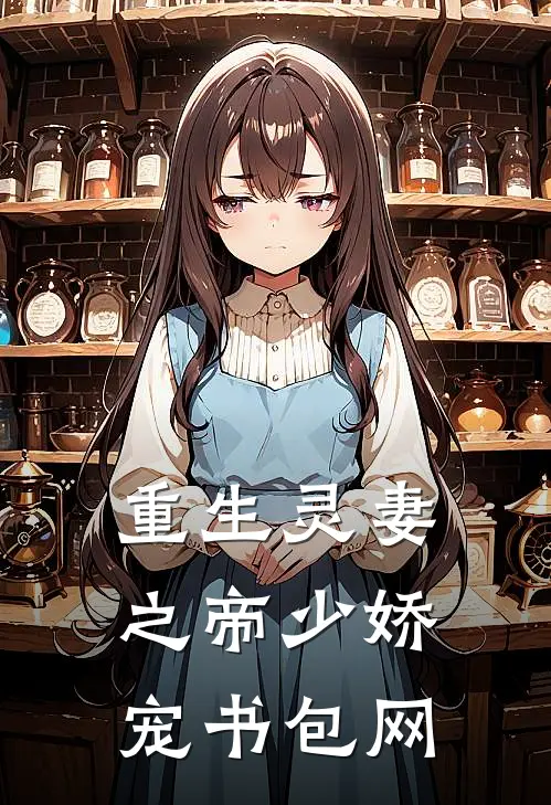 重生灵妻之帝少娇宠书包网