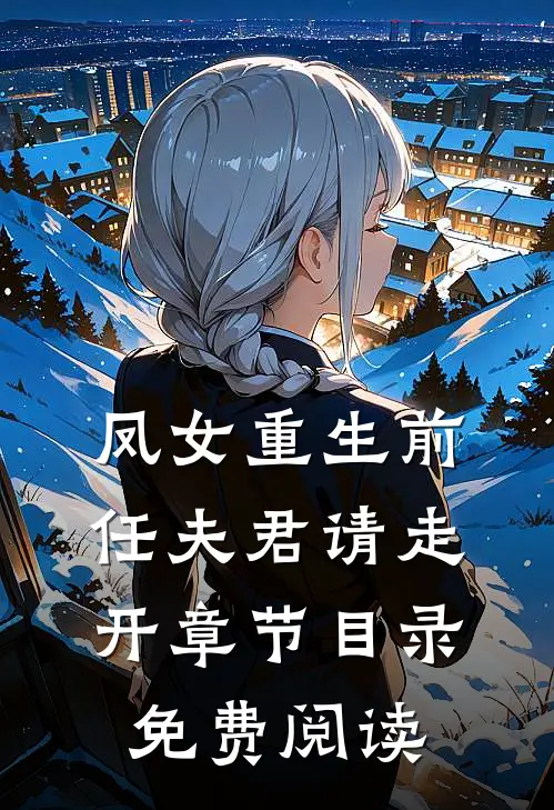 凤女重生前任夫君请走开章节目录免费阅读