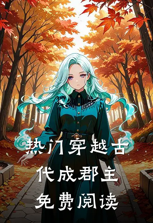 热门穿越古代成郡主免费阅读