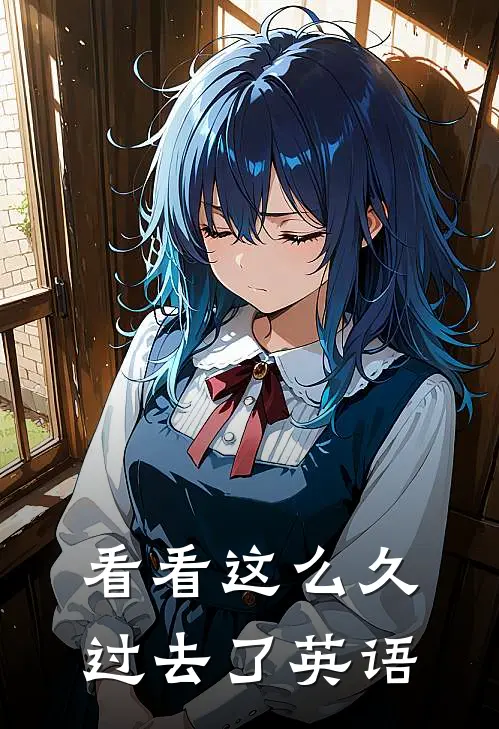 看看这么久过去了英语