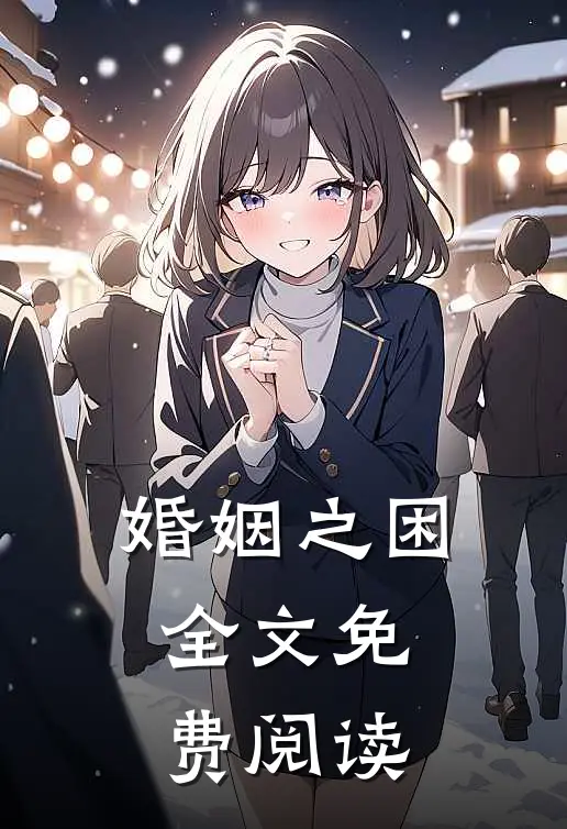婚姻之困全文免费阅读