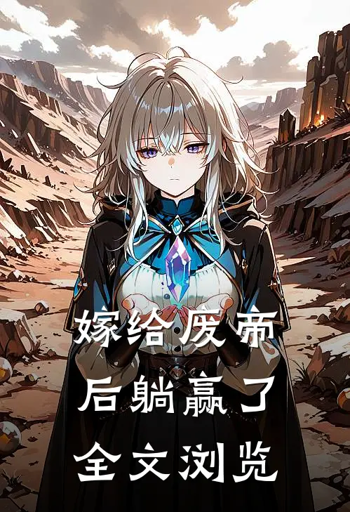 嫁给废帝后躺赢了全文浏览