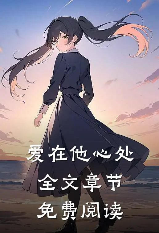 爱在他心处全文章节免费阅读