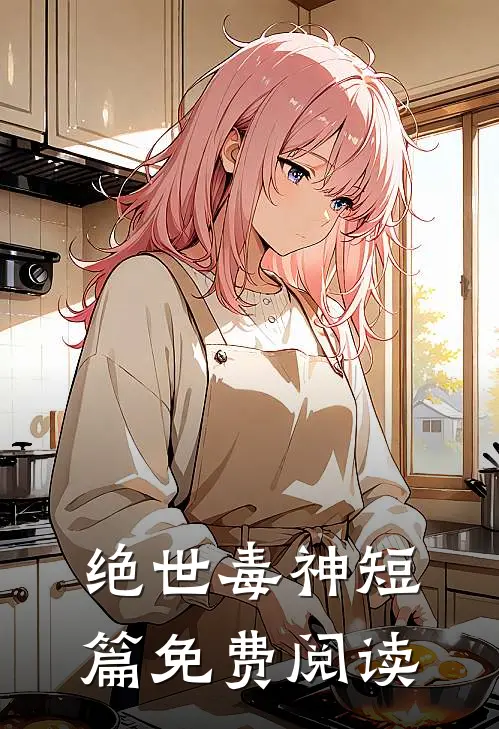 绝世毒神短篇免费阅读