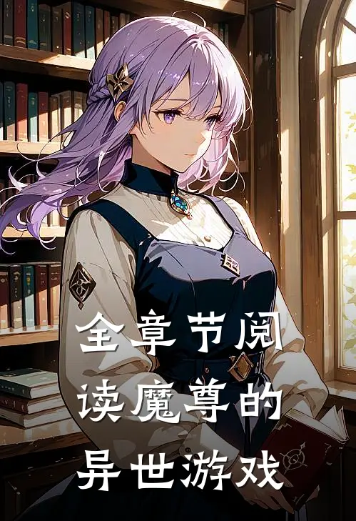 全章节阅读魔尊的异世游戏