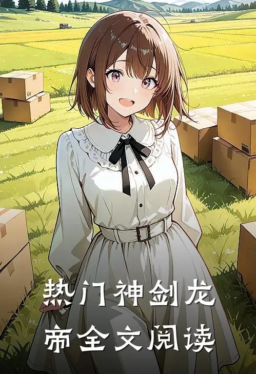 热门神剑龙帝全文阅读