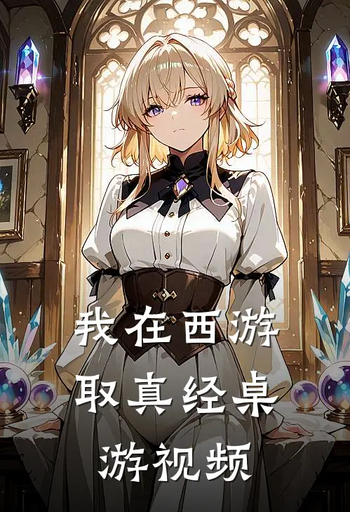 我在西游取真经桌游视频