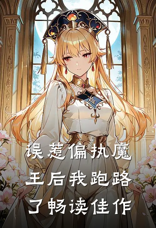 误惹偏执魔王后我跑路了畅读佳作
