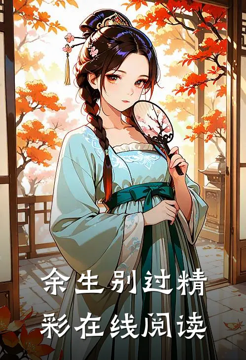 余生别过精彩在线阅读
