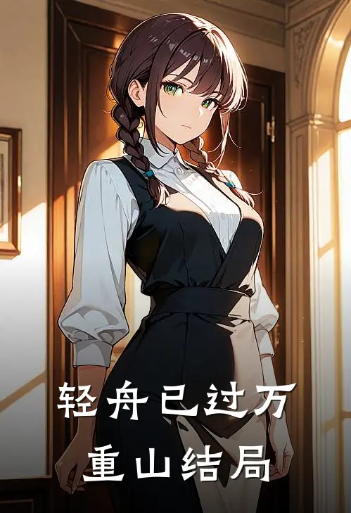 轻舟已过万重山结局