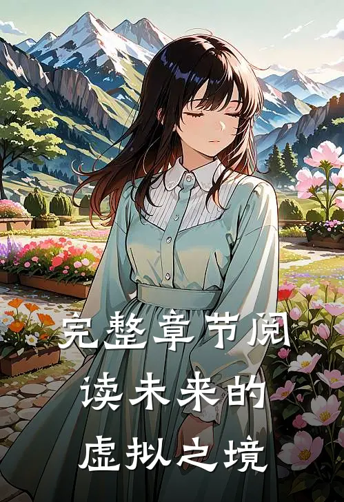 完整章节阅读未来的虚拟之境